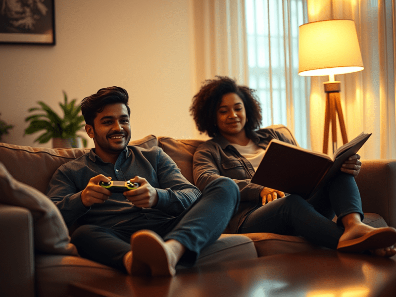 New Relationship Concept Explained: Parasyncity and&nbsp;Parasinlysis.