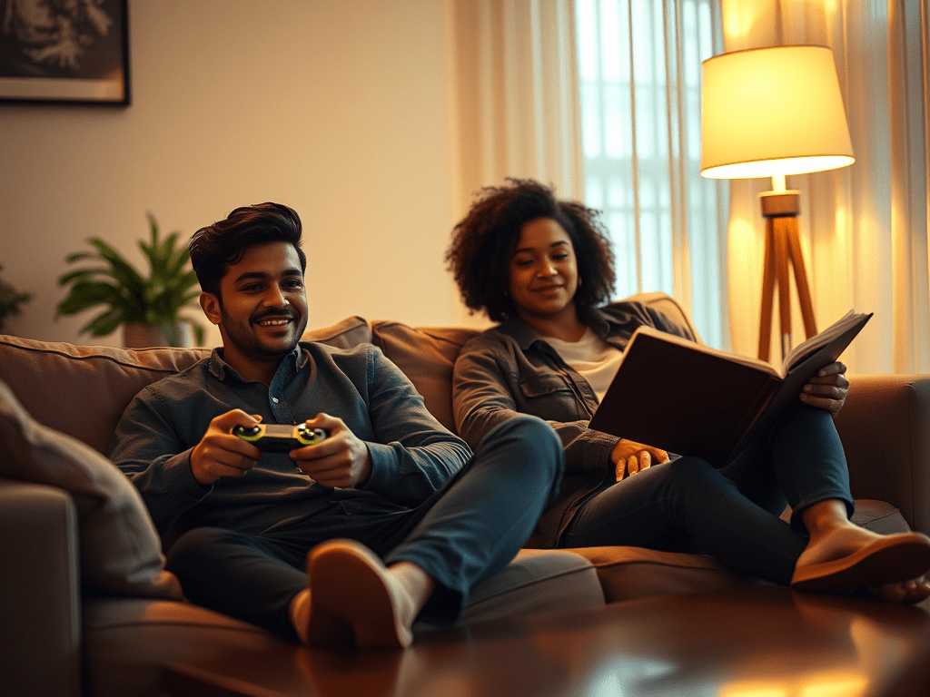 New Relationship Concept Explained: Parasyncity and Parasinlysis.